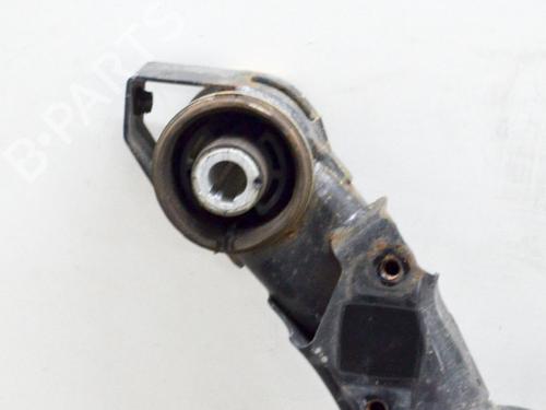 Rear axle JAGUAR E-PACE (X540) 2.0 D150 AWD | BP14633507M2 