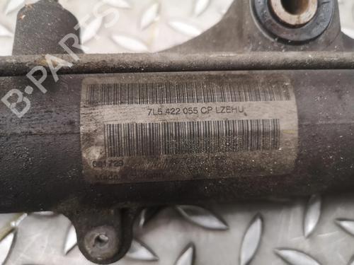 Steering rack PORSCHE CAYENNE (9PA) S 4.8 | BP30254725M22  - Image 9