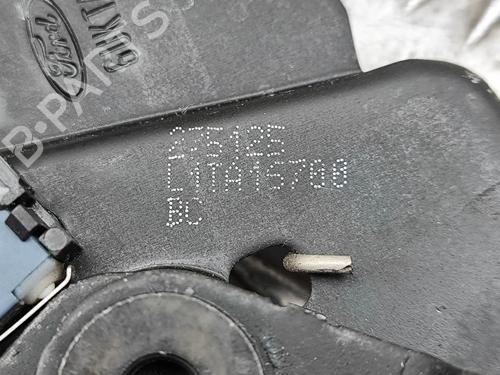 hjelmlås FORD PUMA (J2K, CF7) 1.0 EcoBoost mHEV | BP38421954C133 - Image 6
