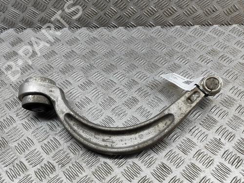 Used Left front suspension arm AUDI A5 (F53, F5P) 35 TFSI Mild Hybrid (150 hp) 28434712