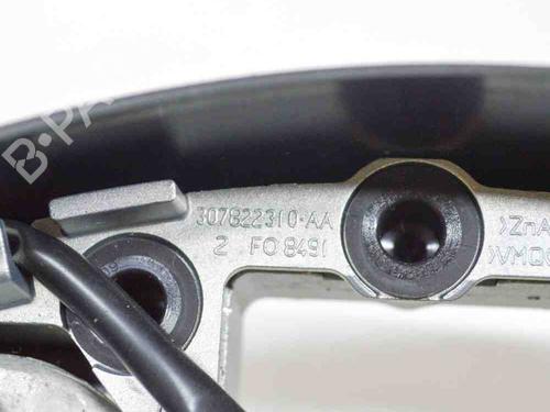 Steering wheel TOYOTA YARIS (_P13_) 1.5 Hybrid (NHP130_) | BP8145002C49 