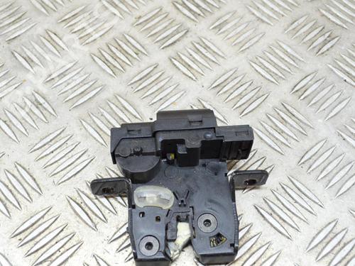 Tailgate lock NISSAN QASHQAI / QASHQAI +2 I (J10, NJ10, JJ10E) 1.6 | BP10527917C101 