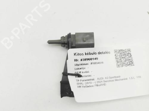 Electronic sensor AUDI A3 Sportback (8YA, 8YF) 35 TFSI | BP39719833M84 - Image 3