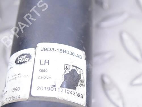 Left front shock absorber JAGUAR I-PACE (X590) EV400 AWD | BP33368751M16  - Image 6