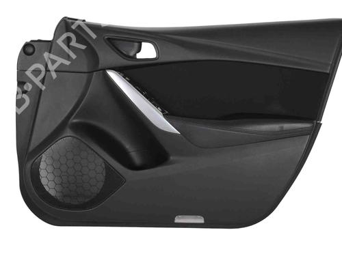 Used Front right panel MAZDA 6 Saloon (GJ, GL) 2.2 D (GJ2FP, GJ1021, GJ1022, GL1021) (175 hp) 30246633