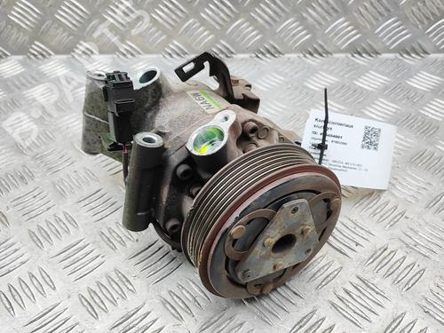 AC compressor MAZDA MX-5 IV (ND__) 2.0 (ND2E, ND6E) | BP37402338M34 - Image 2