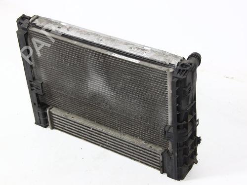 Used Radiator set BMW 3 (E90) 318 d (136 hp) 30257053