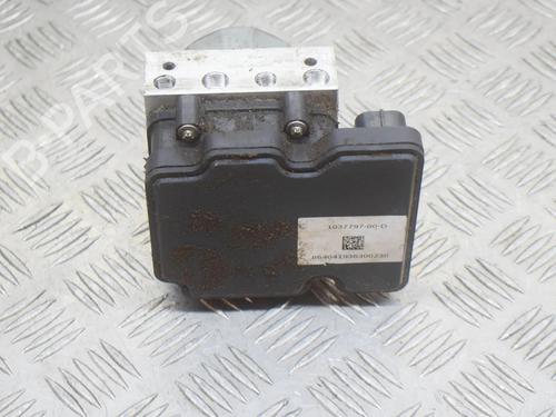 ABS pump TESLA MODEL S (5YJS) 75D AWD | BP20231616M43