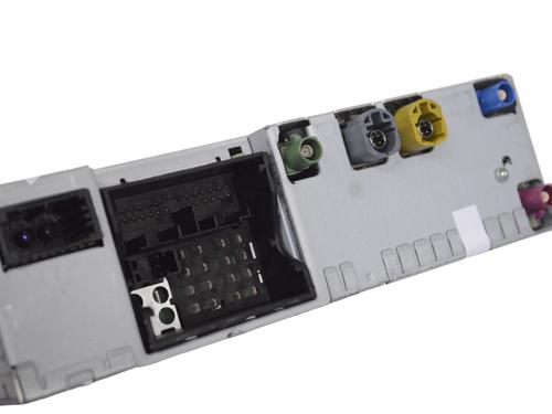 Electronic module AUDI A8 D4 (4H2, 4H8, 4HC, 4HL) 3.0 TDI quattro | BP30244367M83  - Image 6