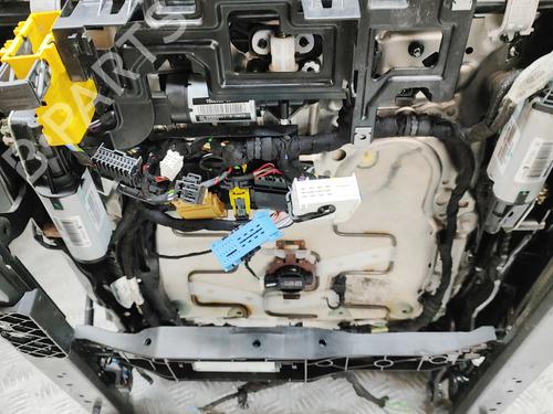 Seats set PORSCHE 911 (992) 3.8 Turbo S (992450, 992470) | BP36186408C78 - Image 20