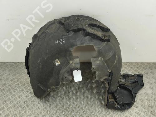 Hjulbue AUDI Q7 (4MB, 4MG, 4MQ) 3.0 TDI quattro (272 hp) 26576544