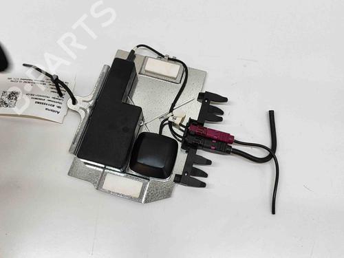 Antenna/Base MERCEDES-BENZ S-CLASS Coupe (C216) CL 500 4-matic (216.394) | BP27456335C140