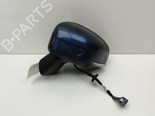 Left mirror VOLVO XC60 II (246) D4 AWD | BP24581471C26 - Image 6