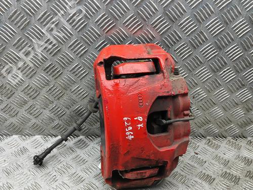 Left front brake caliper AUDI Q5 (8RB) SQ5 TDI quattro | BP35790078M105 - Image 2