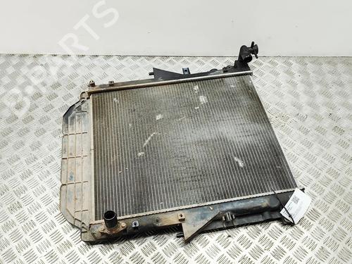 Used Water radiator Water radiator 37583352 37583352