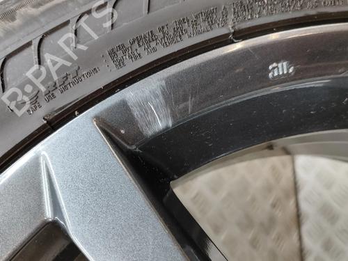Fælk LEXUS NX II (_A2_, _H2_) 350h E-Four (AAZH25) | BP33624537C45  - Image 9