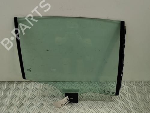 Used Rear right door window Rear right door window BMW 7 (F01, F02, F03, F04) 730 d (211 hp) 18314112 18314112