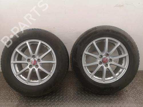 Rim JAGUAR E-PACE (X540) 2.0 D150 AWD | BP30575257C45