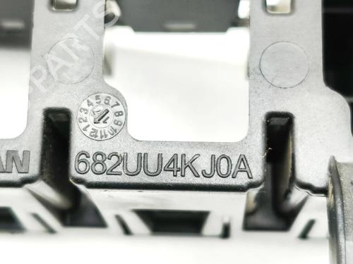 Switch NISSAN NAVARA NP300 Pickup (D23, D23T) 2.3 dCi 4x4 (D231, D23T) | BP38960734I30 - Image 6