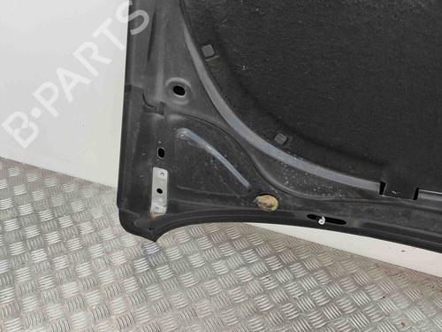 Hood VW PASSAT B7 (362) 1.6 TDI | BP29867346C1