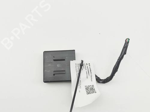 Módulo eletrónico MAZDA MX-5 IV (ND__) 2.0 (ND6E, NDERC) | BP37996777M83 - Image 3