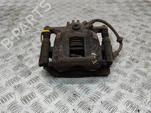 Used Left front brake caliper OPEL VIVARO B Van (X82) 1.6 CDTI (05) (125 hp) 30323902