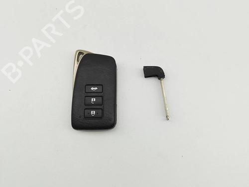 Electronic module LEXUS IS III (_E3_) 300h (AVE30_, AVE30R) | BP36275309M83 - Image 5