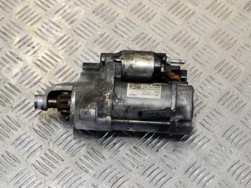 Used Starter AUDI A6 C7 (4G2, 4GC) 2.0 TDI (190 hp) 8144967