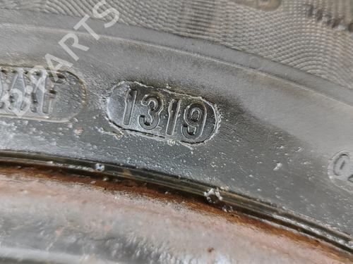 Jack Kit FORD TRANSIT COURIER B460 Box Body/MPV 1.5 TDCi | BP29920251C119 