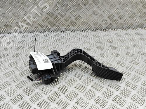 Used Pedal JEEP RENEGADE SUV (BU, B1, BV) 1.3 PHEV 4Xe (190 hp) 30130734