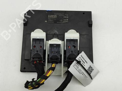 Electronic module SKODA SUPERB III Estate (3V5) 2.0 TDI 5Q0937084CF|A2C98111908