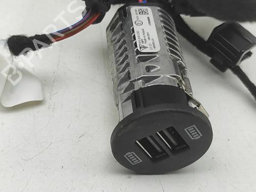 Electronic module PORSCHE PANAMERA (971) 2.9 4 E-Hybrid (97ABE1, 97BBE1, 97ABX1) | BP33624943M83 - Image 2