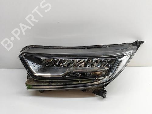 Used Left headlight Left headlight HONDA CR-V V (RW_, RT_) 2.0 E-CVT HYBRID AWD (RT6) (215 hp) 27791149 27791149