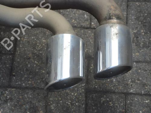 Exhaust system ALFA ROMEO STELVIO (949_) 2.9 Q4 (949.AXG2A, 949.AXH2A, 949.AXS2A) | BP33363614M121  - Image 6