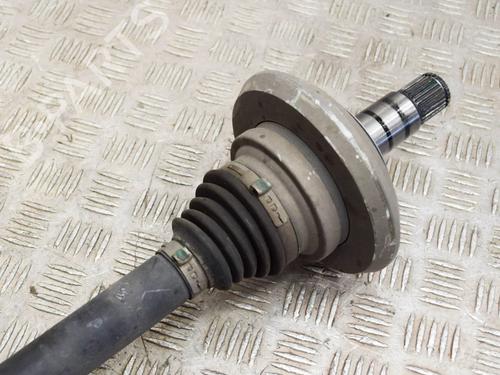 Left rear driveshaft MERCEDES-BENZ C-CLASS (W205) C 220 BlueTEC / d (205.002, 205.004) | BP10915236M40