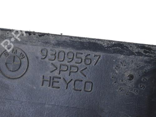 Pipe BMW i3 (I01) Range Extender | BP33359215M125 - Image 5