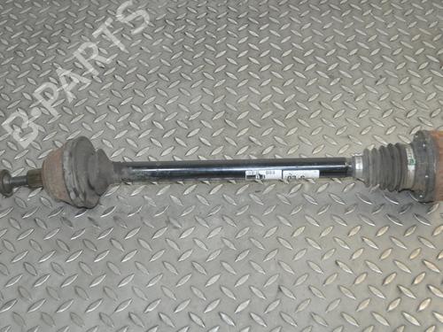 Used Right rear driveshaft BENTLEY CONTINENTAL Coupe (3W_, 393) 6.0 GT Speed (610 hp) 9868811