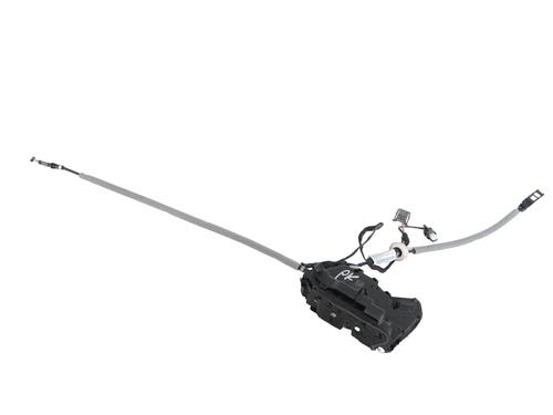 Used Front left lock Front left lock VW GOLF VIII (CD1, DA1) 1.0 TSI (110 hp) 33357408 33357408