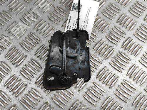Exterior handle AUDI A3 Sportback (8VA, 8VF) RS3 quattro | BP29404098C122 