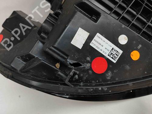 Left headlight MERCEDES-BENZ E-CLASS Convertible (A207) E 200 CGI (207.448) | BP29510732C28 