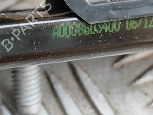 Seats set MERCEDES-BENZ GLE (V167) GLE 450 4-matic (167.159) | BP28561630C78