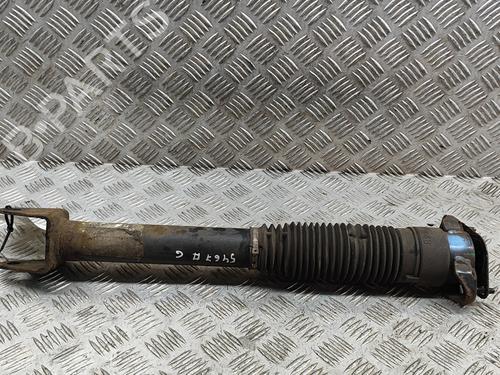 Used Left rear shock absorber MERCEDES-BENZ GLE (W166) 250 d 4-matic (166.004) (204 hp) 27318010