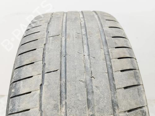 Fælk AUDI Q4 E-TRON SUV (F4B) 45 | BP36952467C45 - Image 3