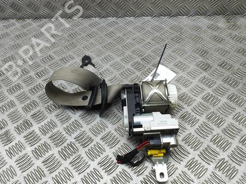 Used Front right seatbelt Front right seatbelt MERCEDES-BENZ GL-CLASS (X166) GL 350 CDI / BlueTec 4-matic (166.823, 166.824) (258 hp) 33387950 33387950
