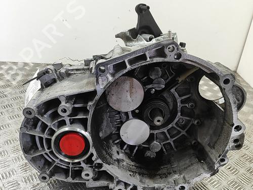 Used Gearbox Gearbox 34475864 34475864