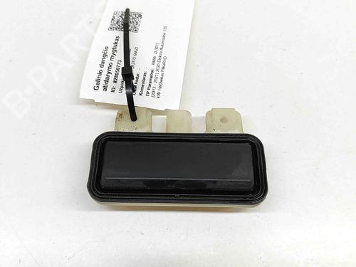 Used Switch BMW i3 (I01) s Electric (102 hp) 27778499