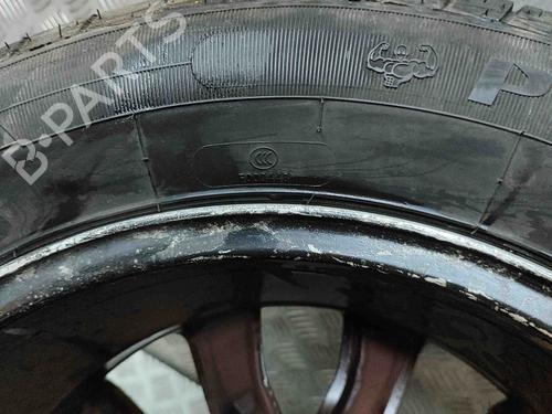 Rim LAND ROVER RANGE ROVER EVOQUE (L538) 2.2 D 4x4 | BP29486104C45