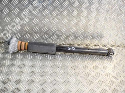 Used Right rear shock absorber BMW X1 (F48) xDrive 18 d (150 hp) 6767167