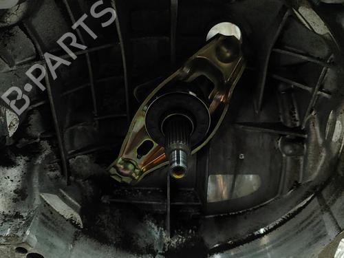 Gearbox CITROËN C3 II (SC_) 1.6 VTi 120 | BP24306361M3  - Image 6