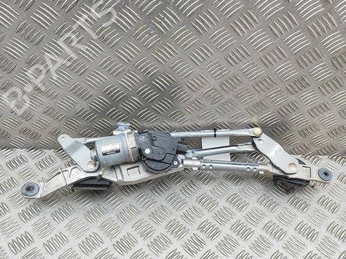 Used Front wipers mechanism TOYOTA COROLLA Estate (_E21_) 1.8 Hybrid (ZWE211) (98 hp) 29812603